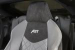 Audi TT Coupe Gunmetal Bullet by ABT 2015 года